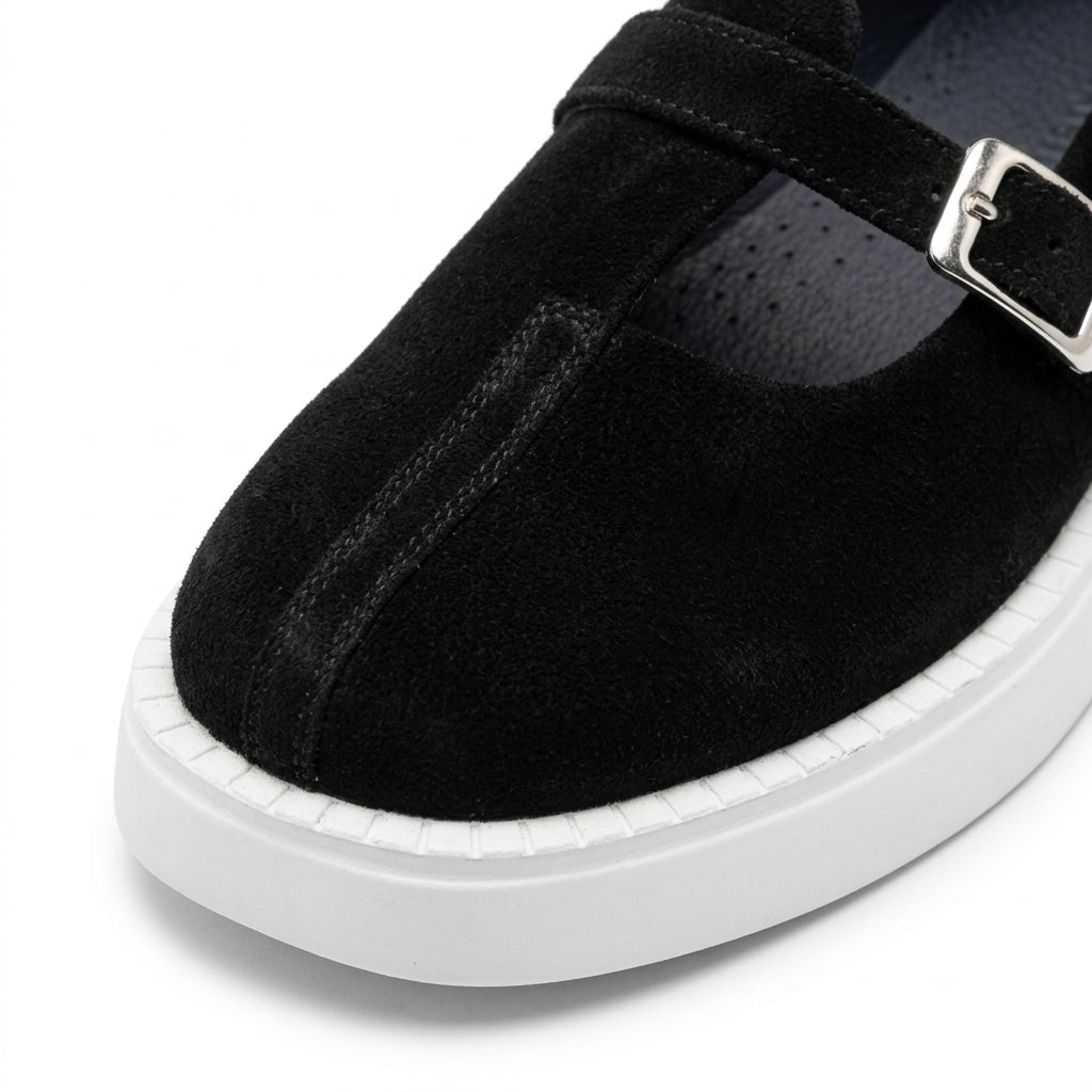 Pantofi dama C-0155 nergu