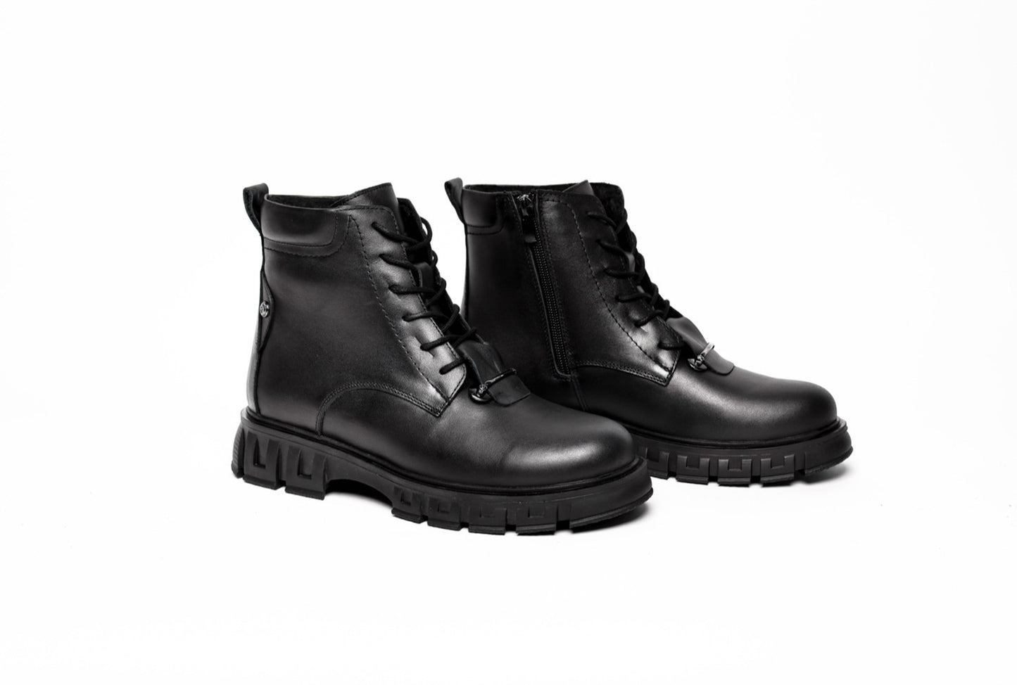 Ghete dama 246 negru