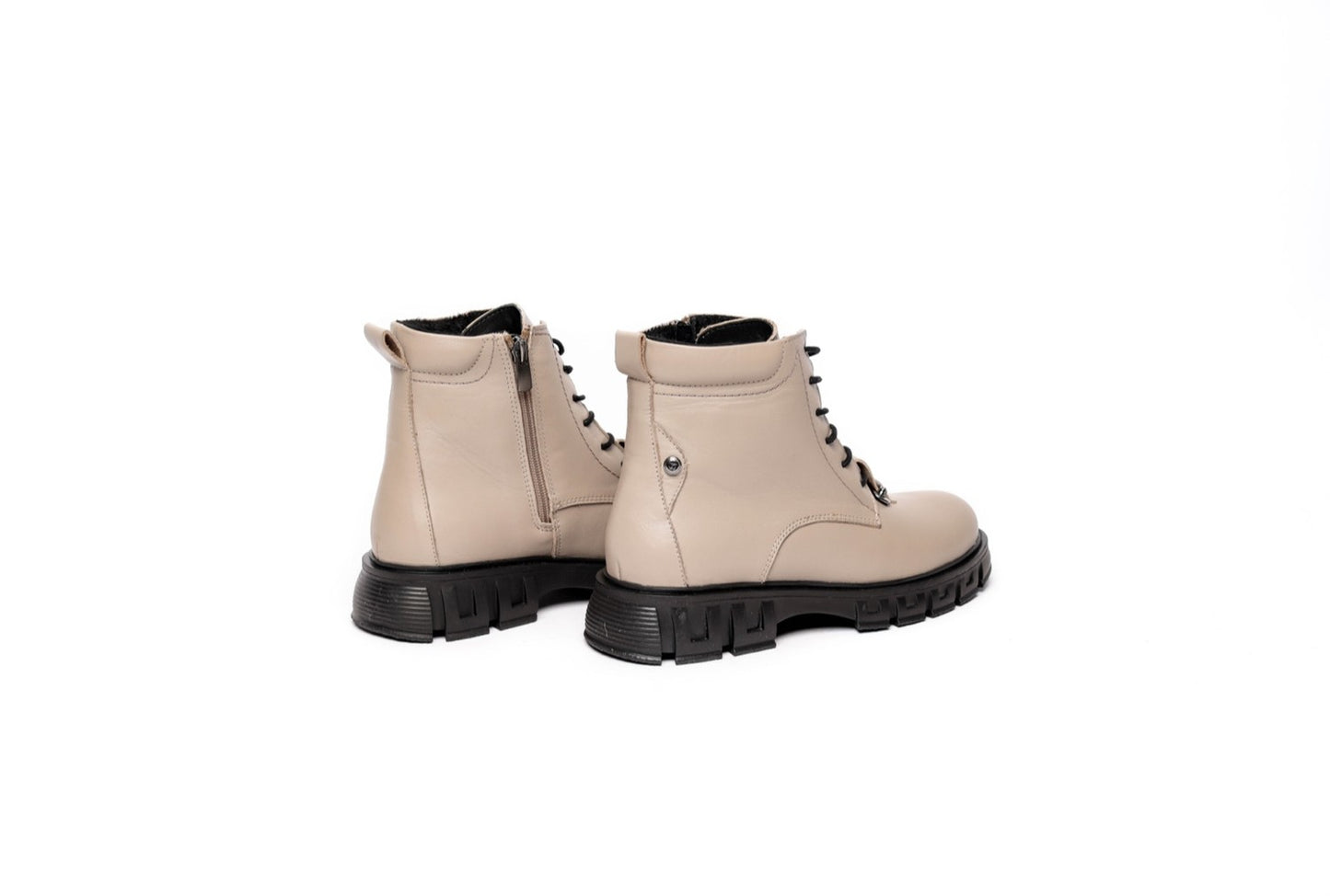 Ghete dama 246 vizion