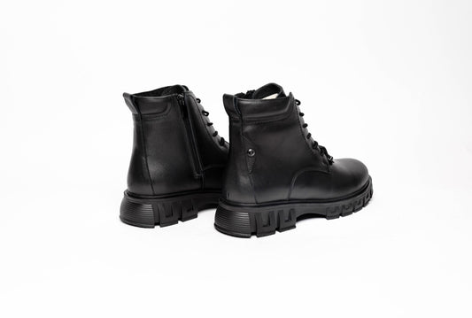 Ghete dama 246 negru