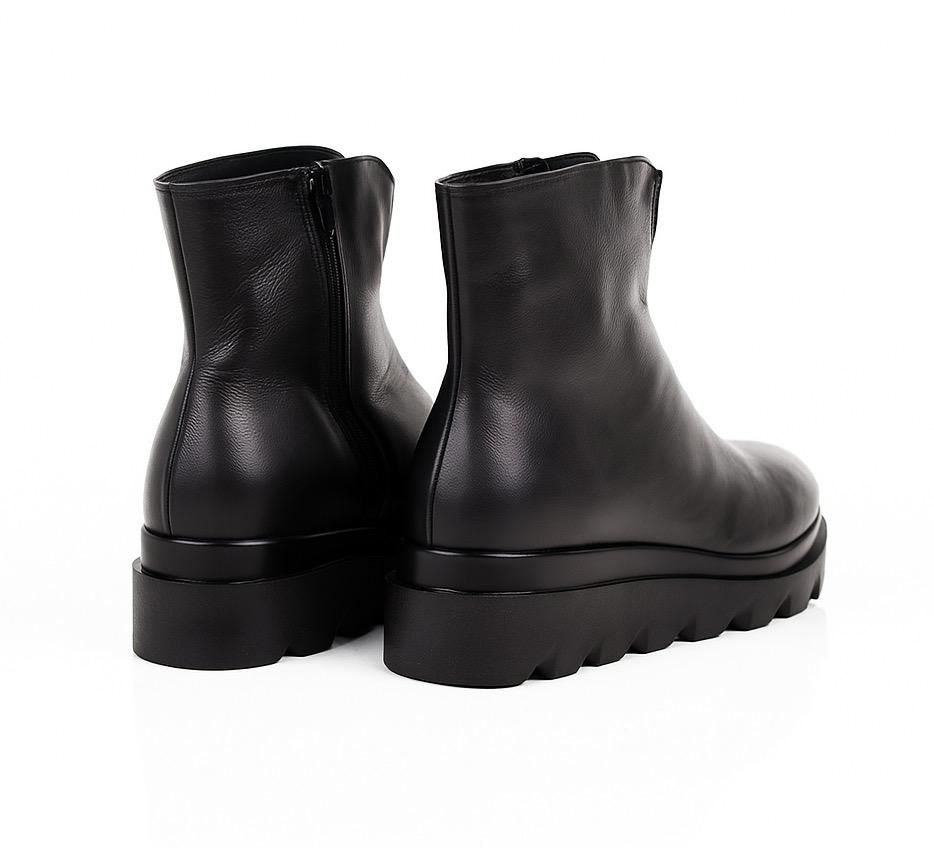 Ghete dama 840 negru