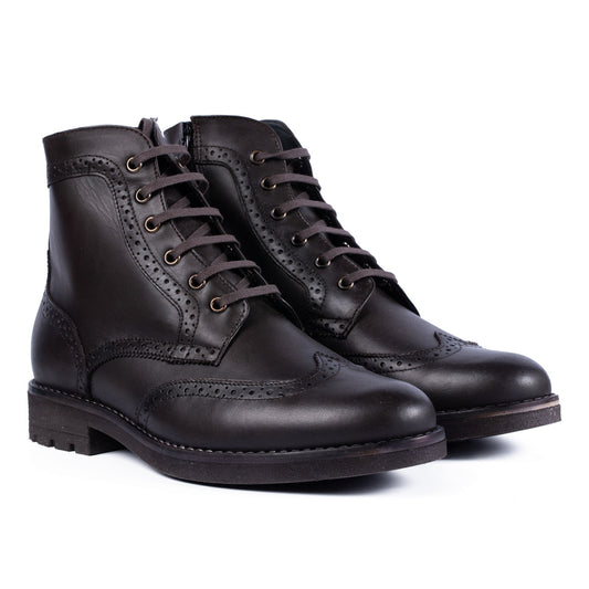 Ghete barbati 607 maro