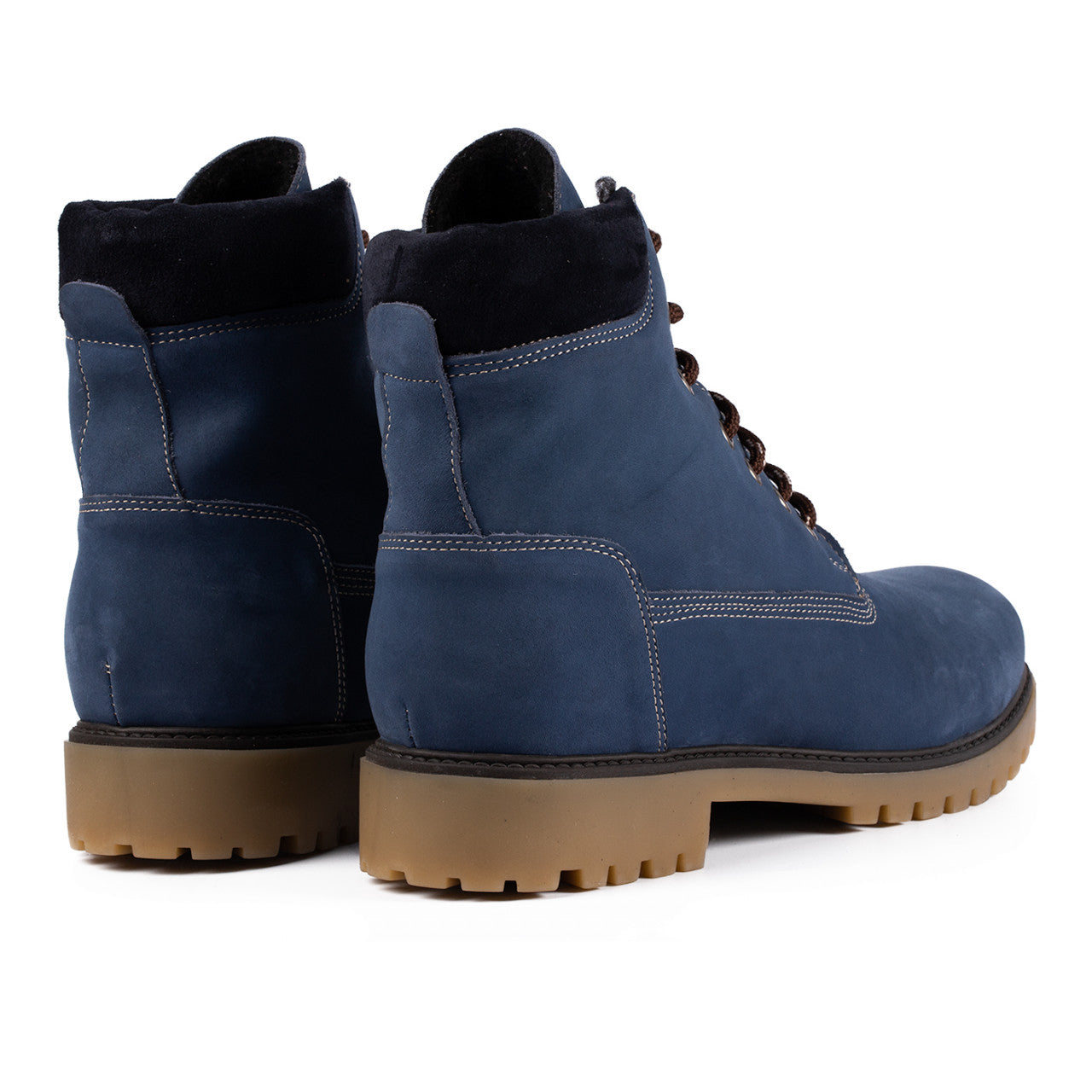 Ghete barbati 616 albastru