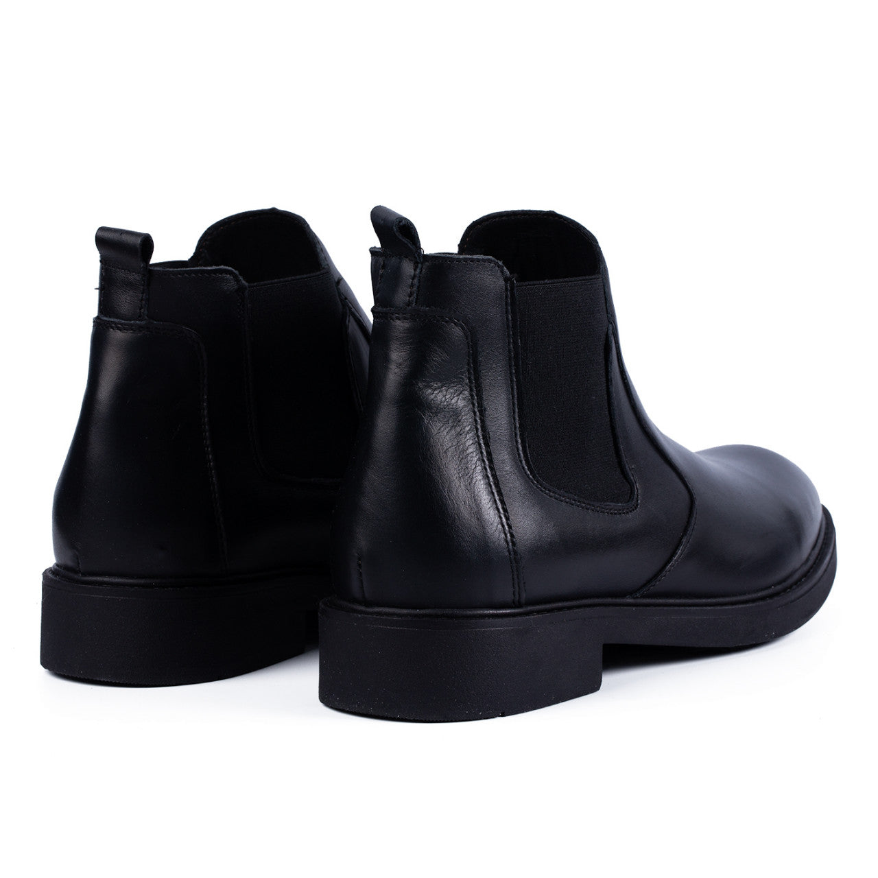 Ghete barbati 681 negru