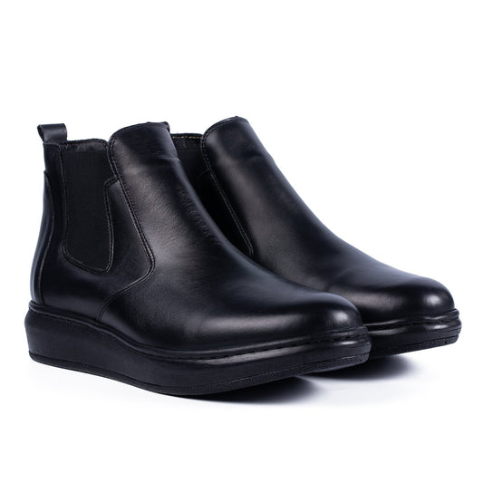 Ghete barbati 693 negru