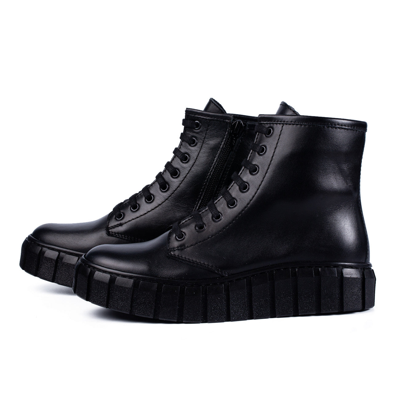 Ghete dama 110 negru