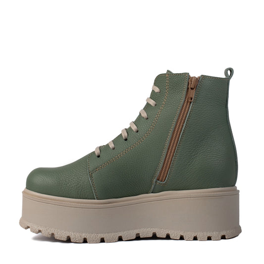 Ghete dama 124 Verde