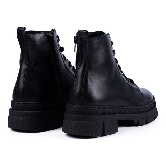 Ghete dama 125 negru