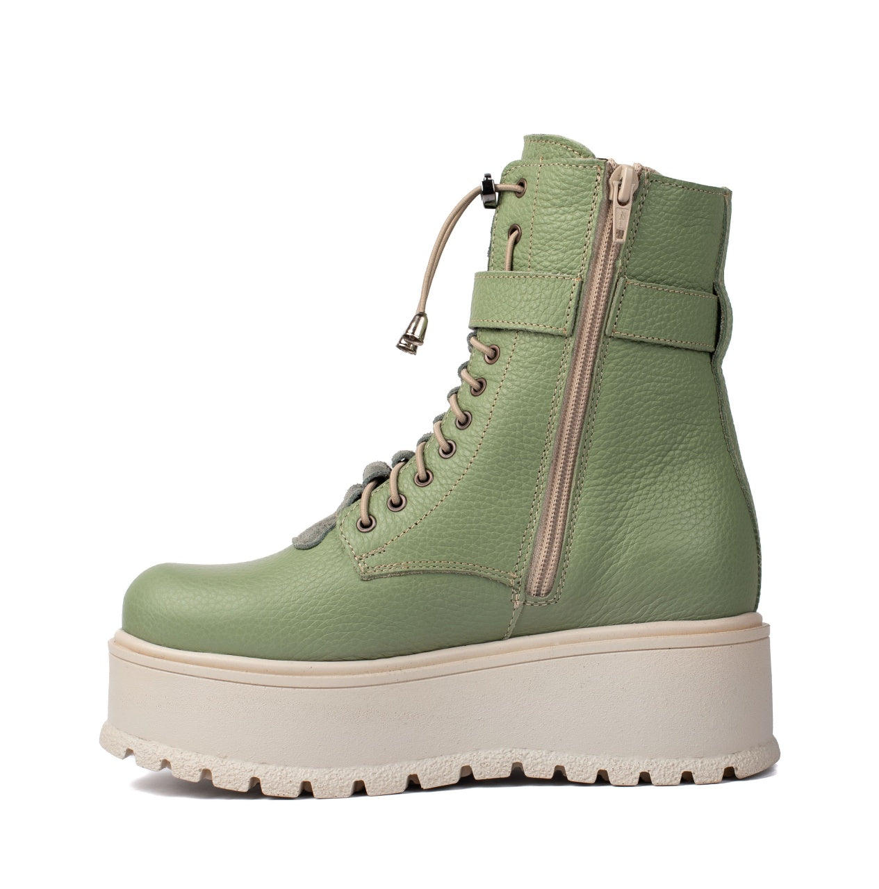 Ghete dama 152 verde