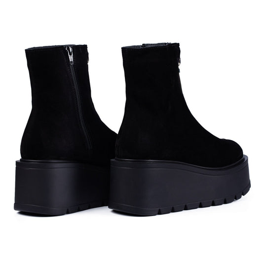 Ghete dama 153 negru