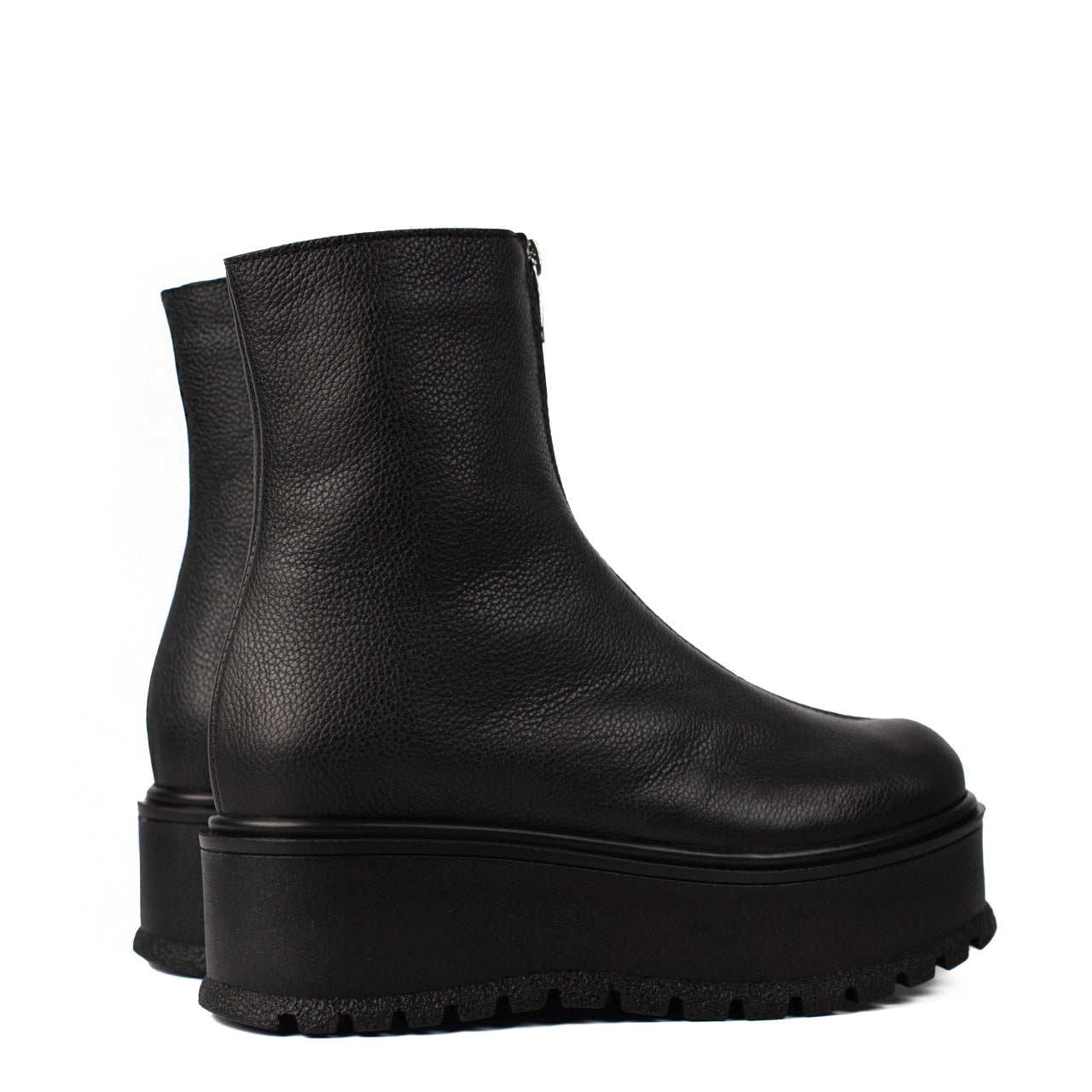 Ghete dama 1533 negru