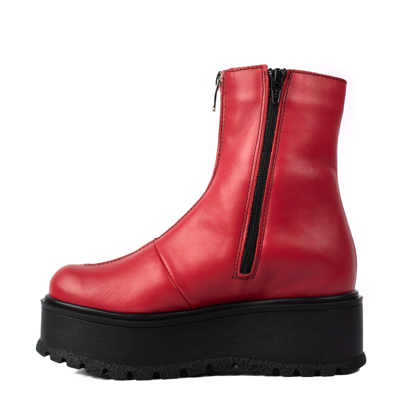 Ghete dama 1533 rosu