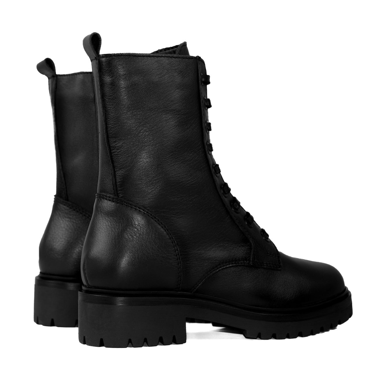 Ghete dama 154 Negru