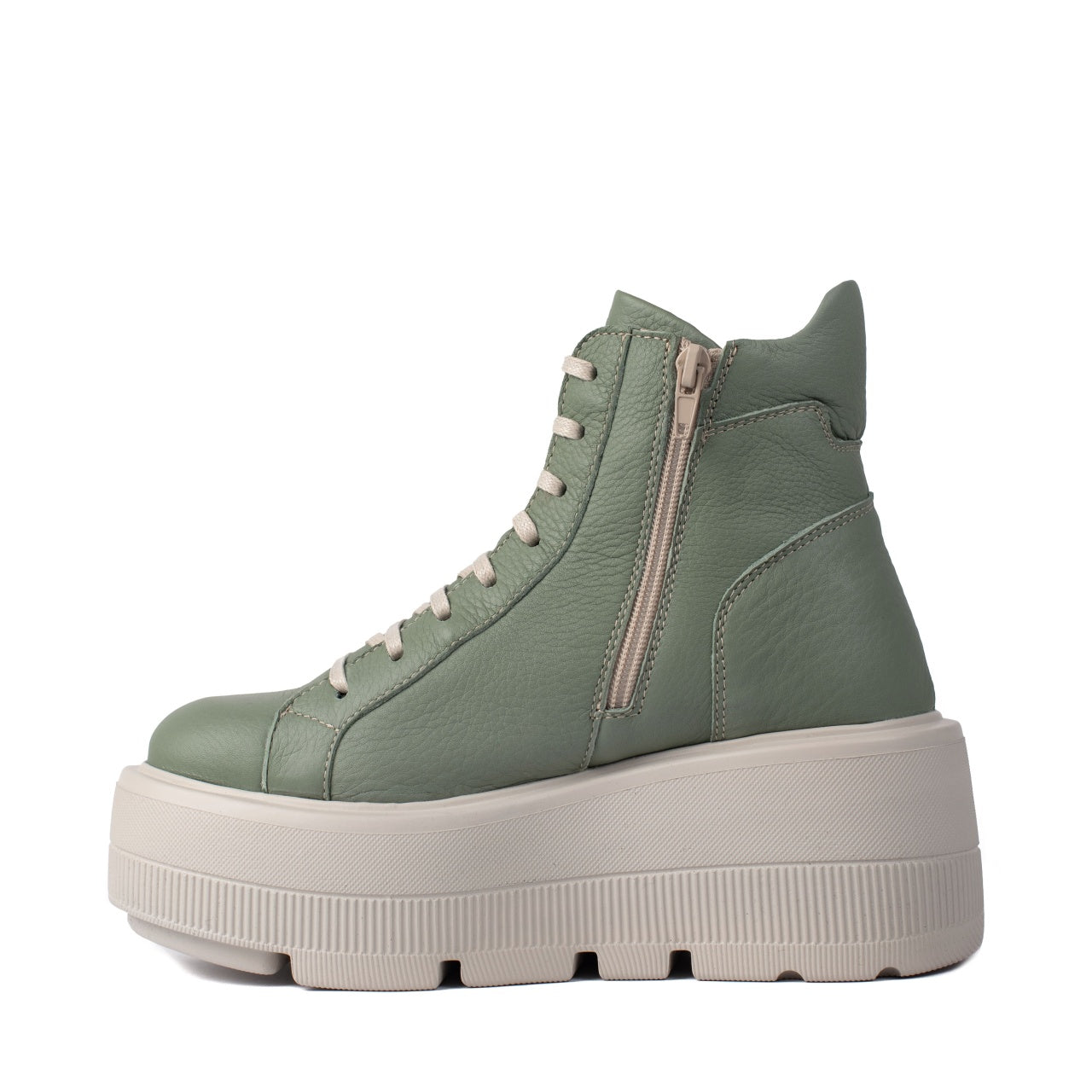 Ghete dama 2024 verde