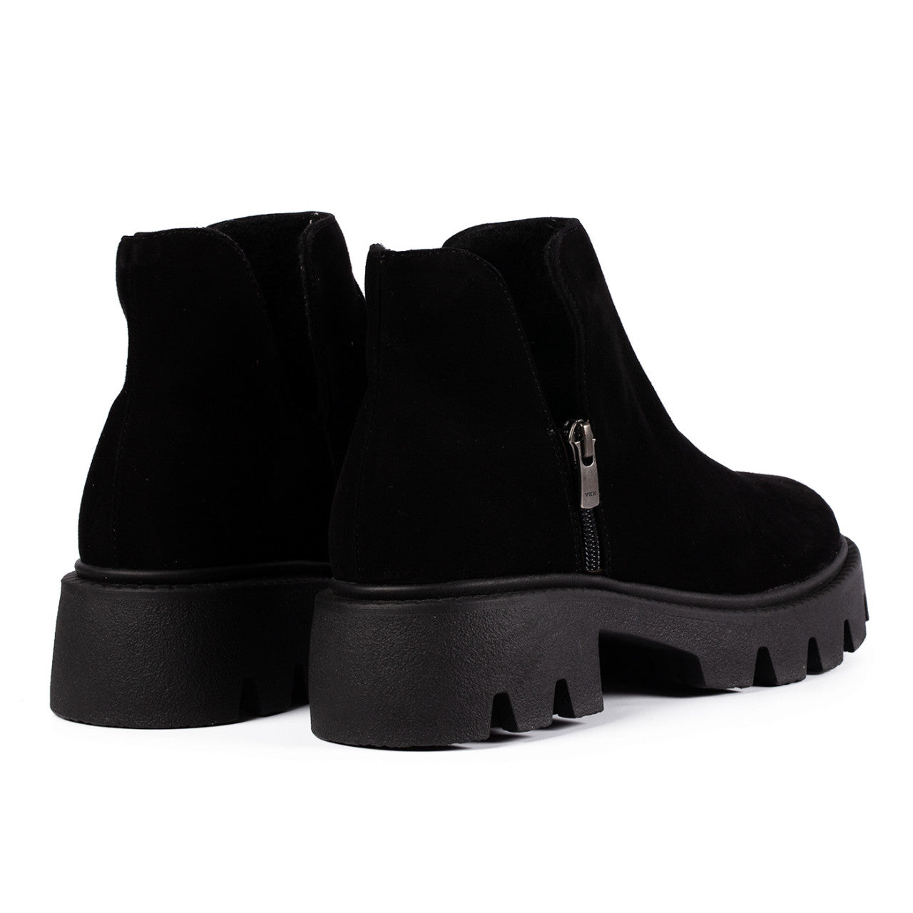 Ghete dama 800 negru