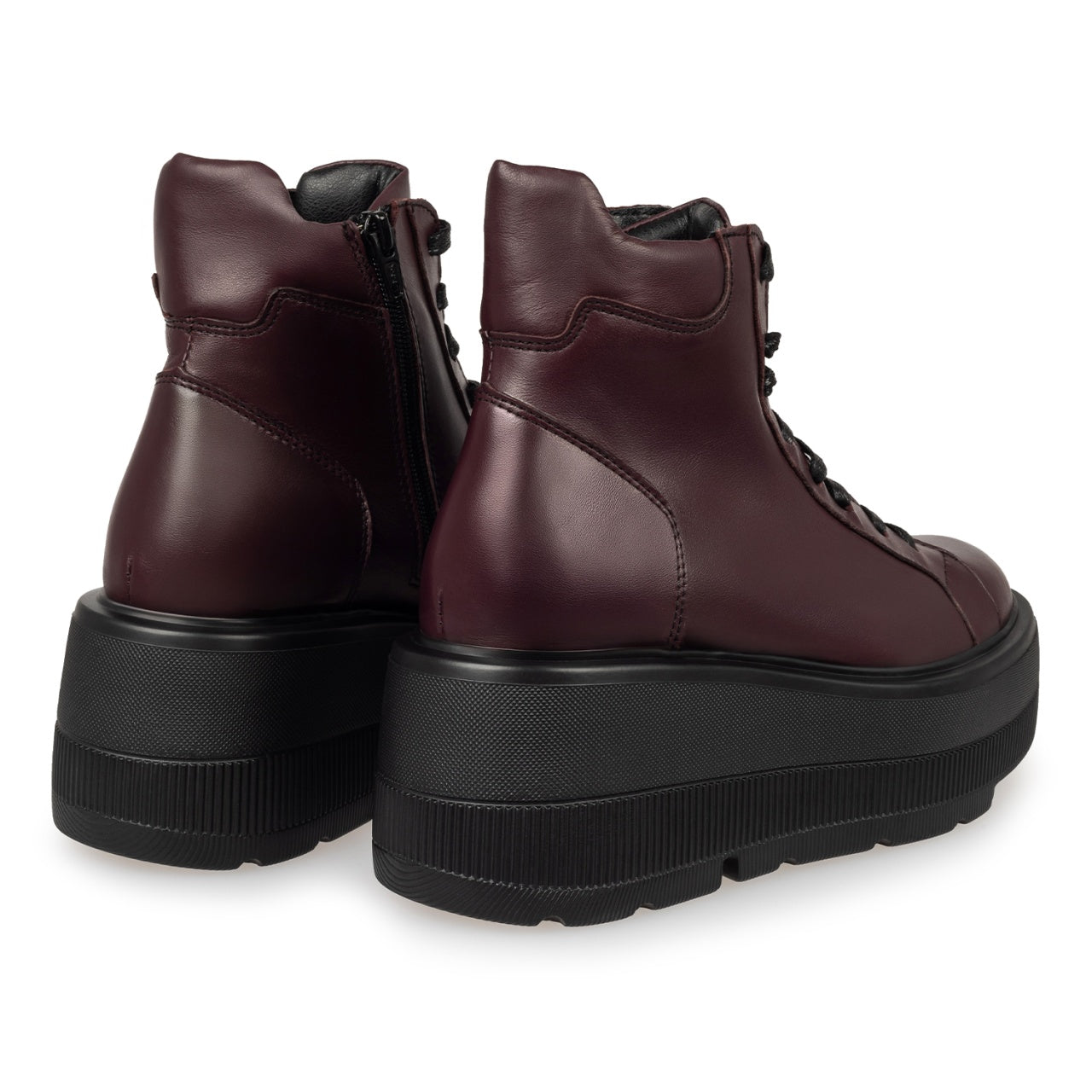 Ghete dama bordo 2024