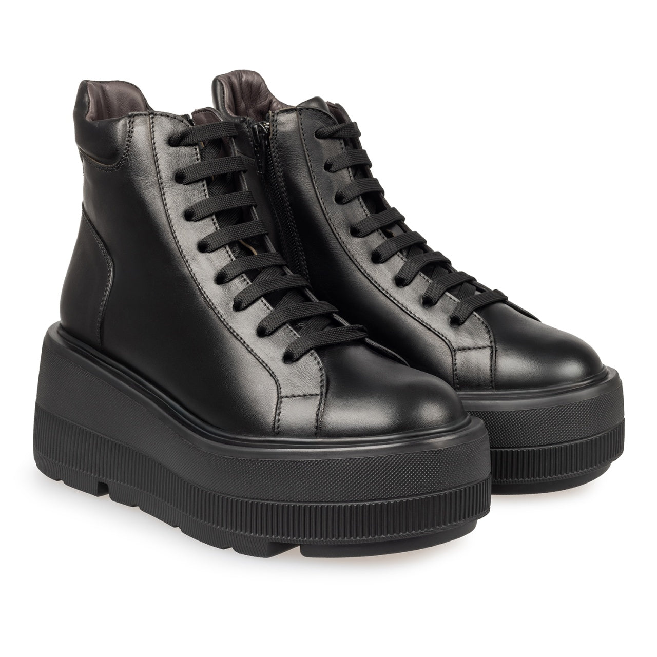 Ghete dama negru 2024