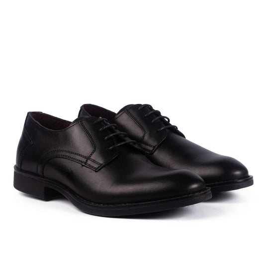 Pantofi casual barbati 311 negru