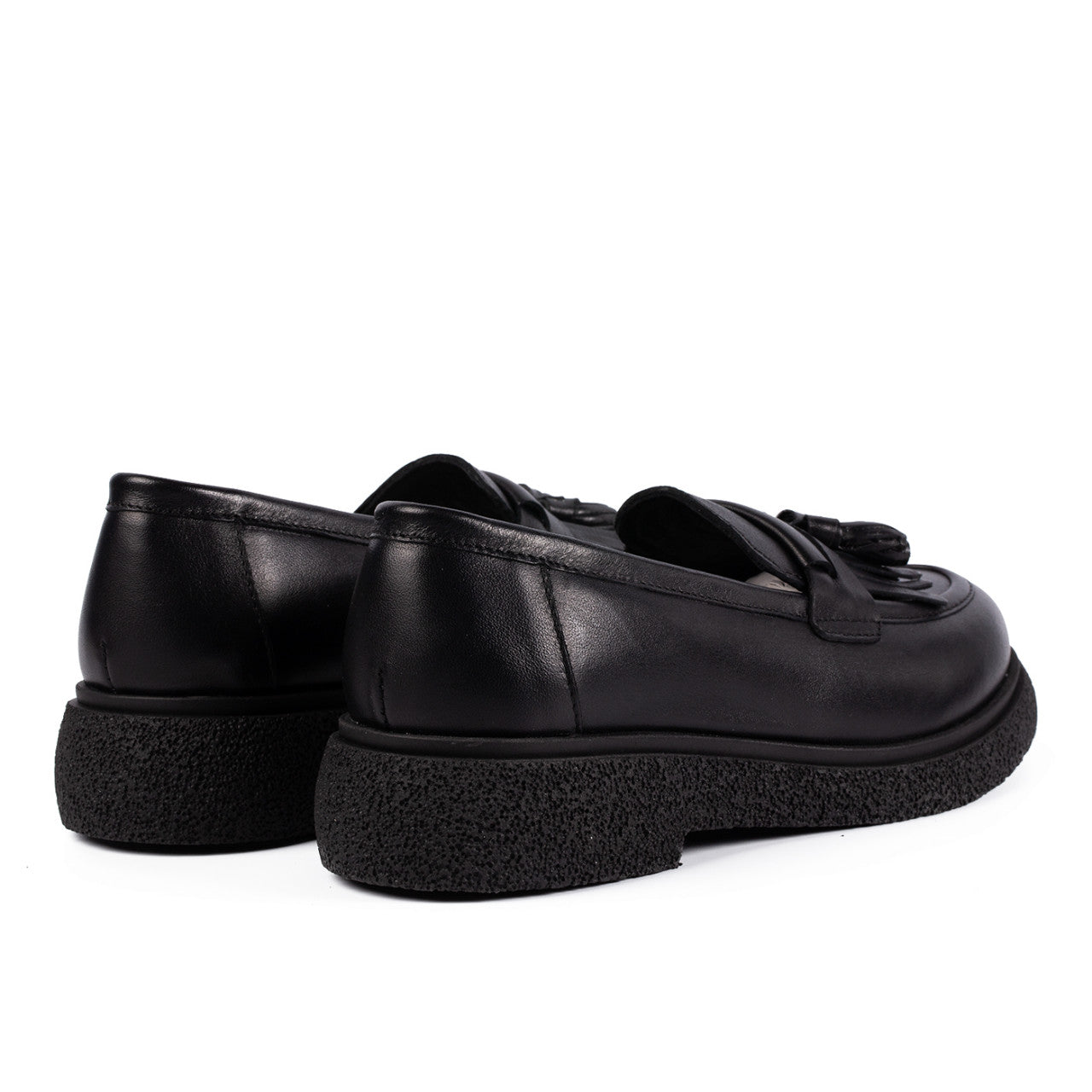 Pantofi casual dama 520 negru