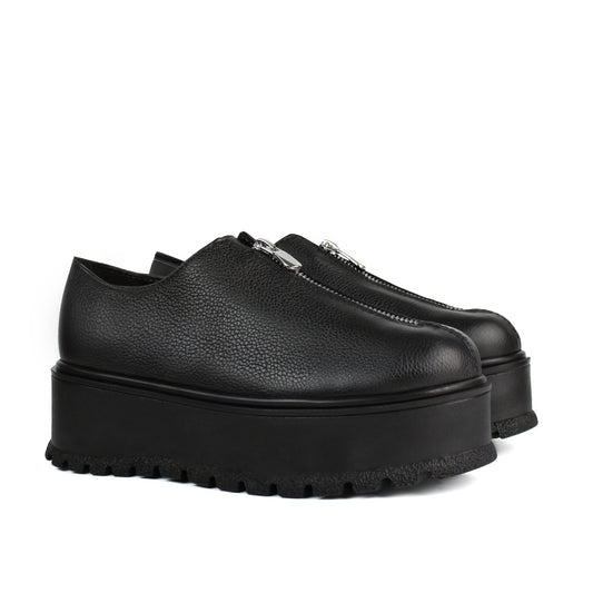 Pantofi dama 455 bizon