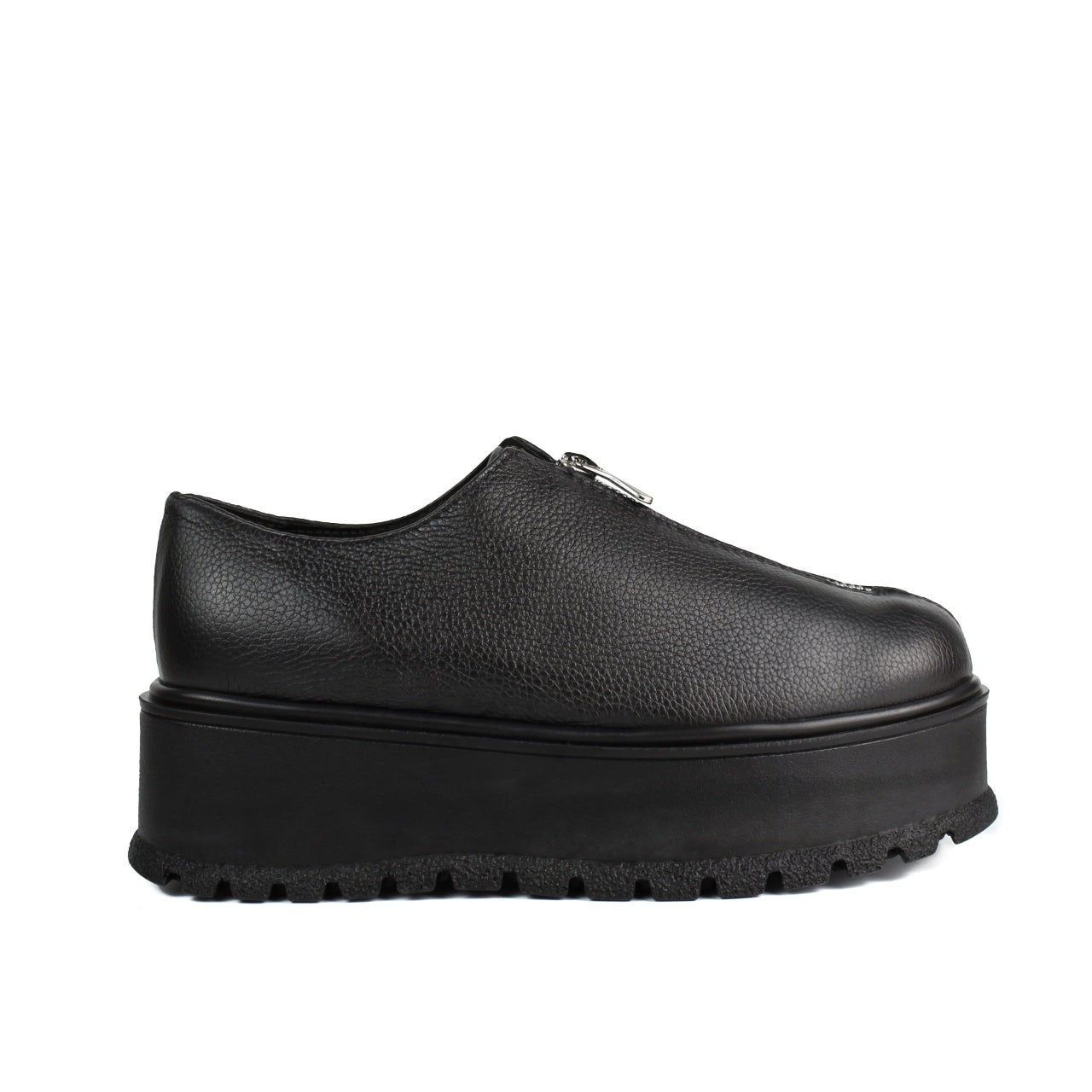 Pantofi dama 455 bizon