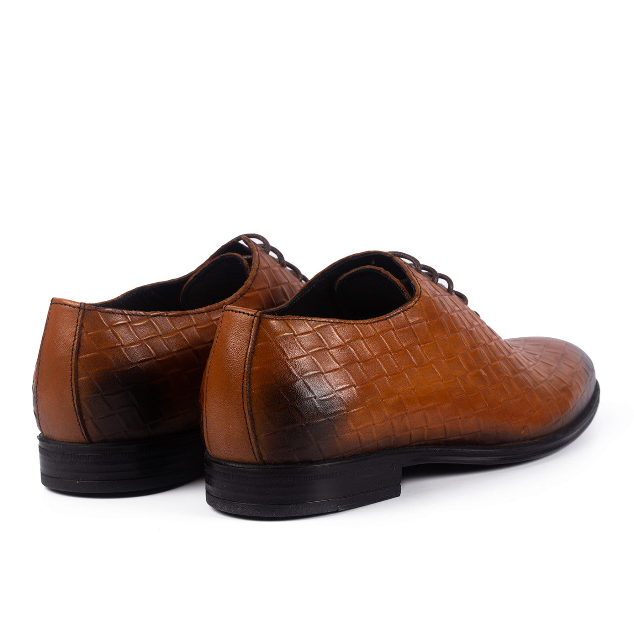 Pantofi eleganti barbati 913m coniac