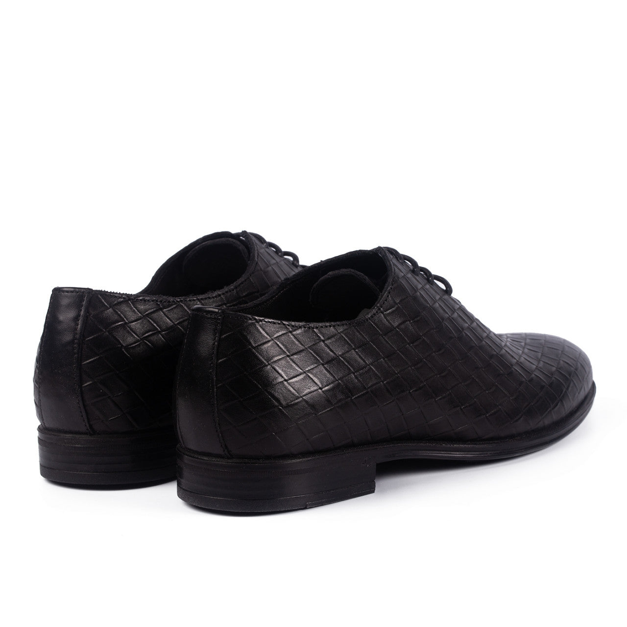 Pantofi eleganti barbati 913m negru