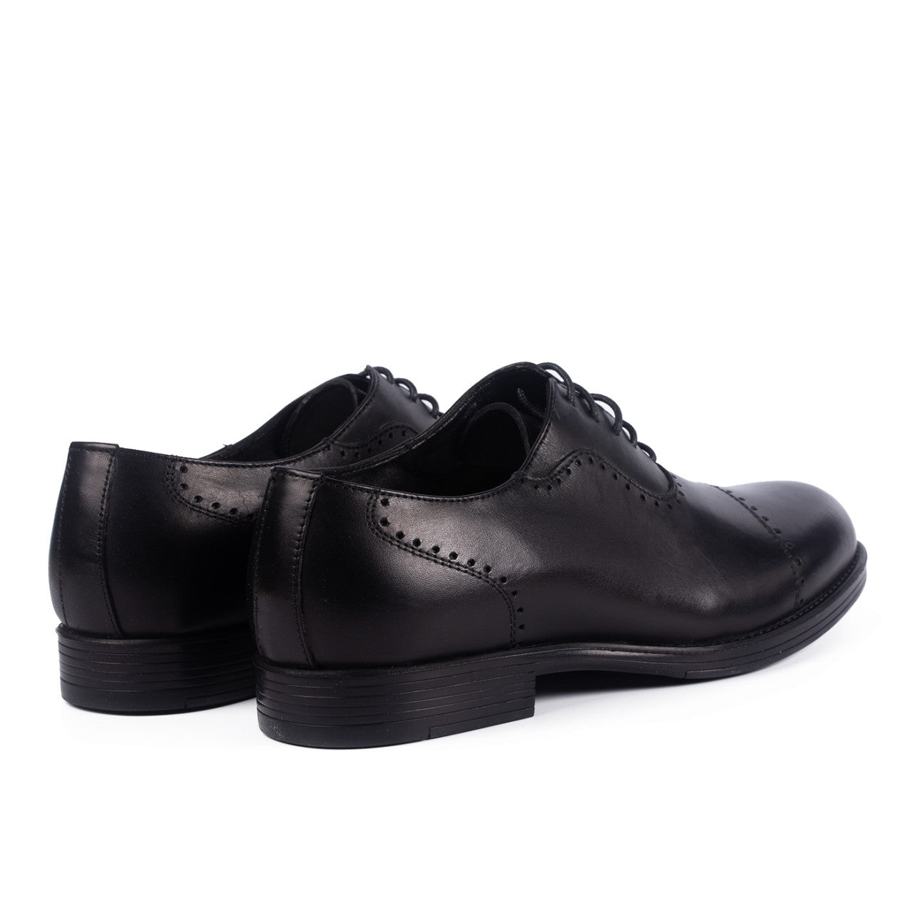 Pantofi eleganti barbati 980 negru