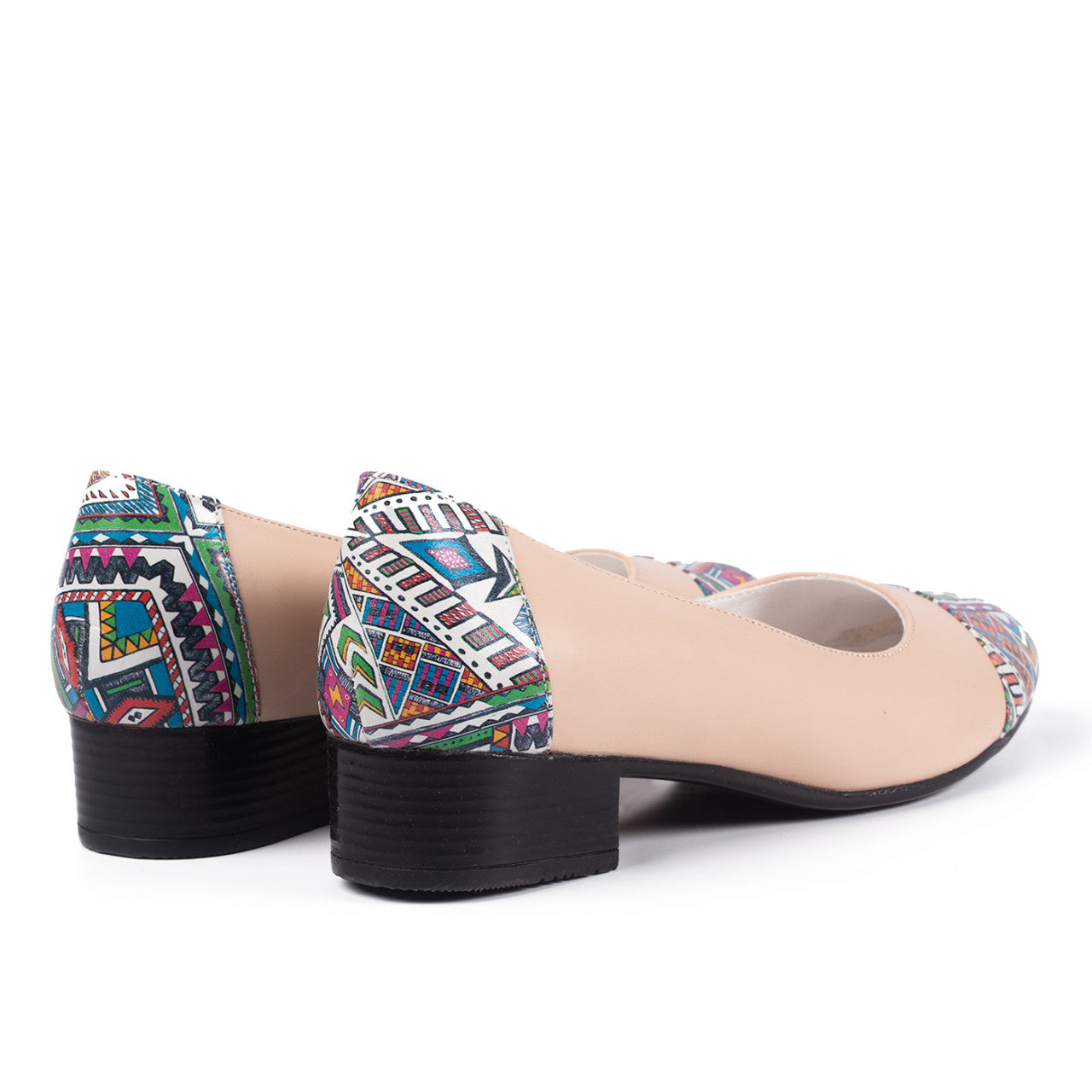 Pantofi eleganti dama 236 bej