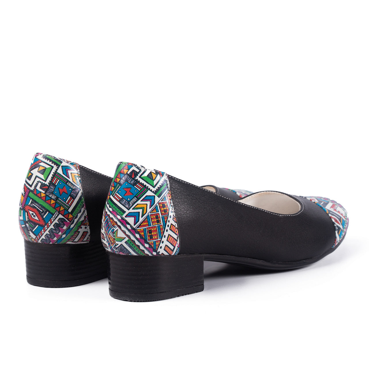 Pantofi eleganti dama 236 negru