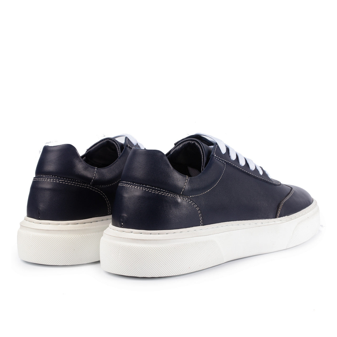 Pantofi sport barbati 756 albastru