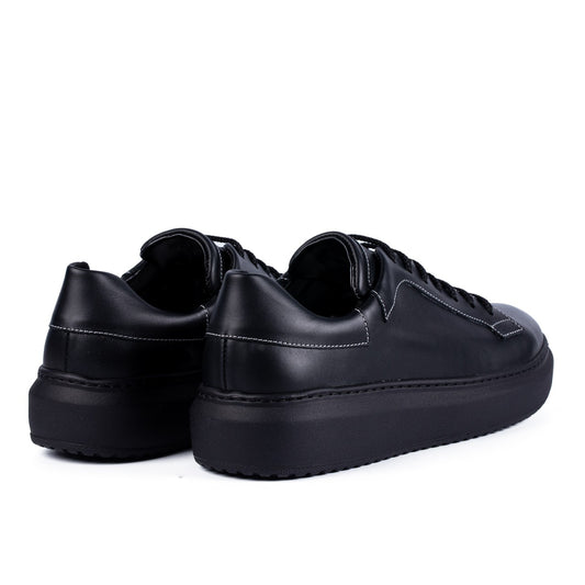 Pantofi sport barbati 759 negru