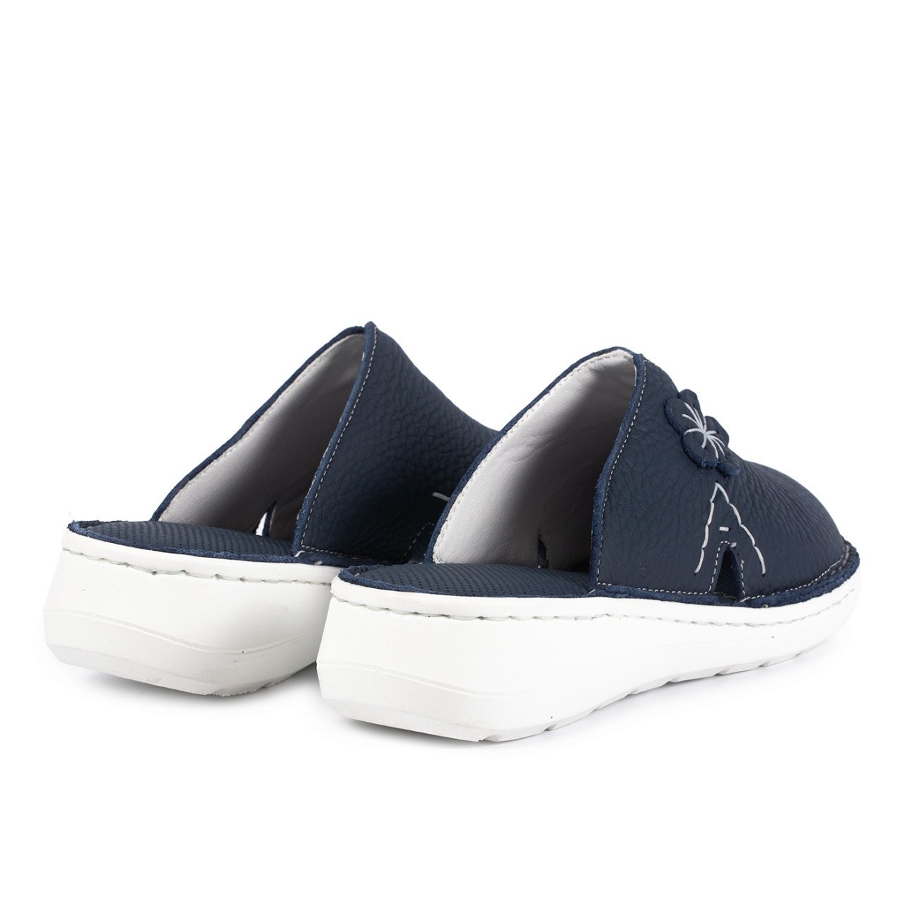 Saboti medicinali dama 101 albastru