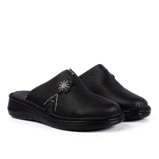 Saboti medicinali dama 101 negru