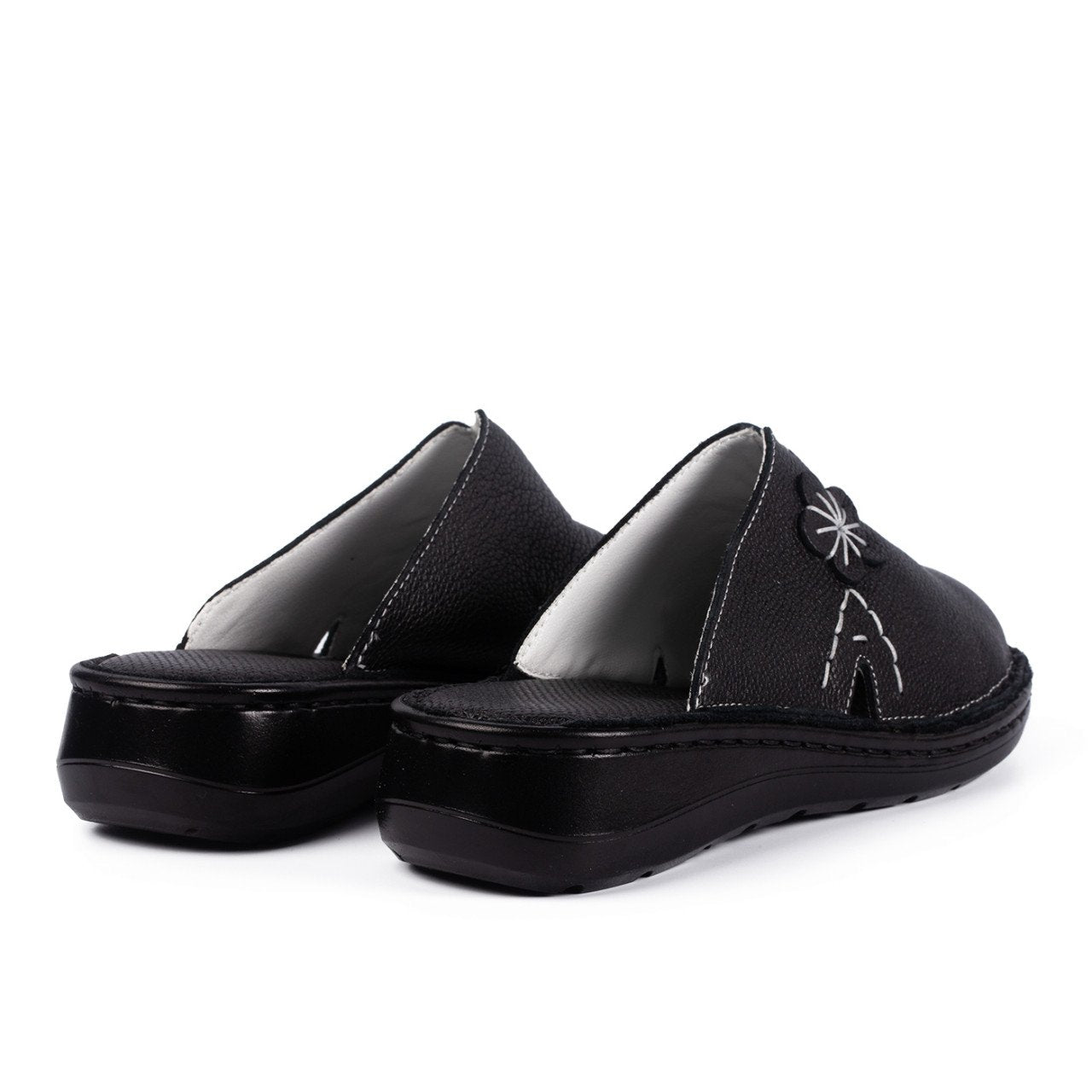 Saboti medicinali dama 101 negru