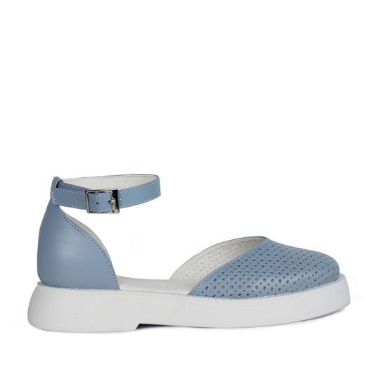 Sandale dama 3360 albastru