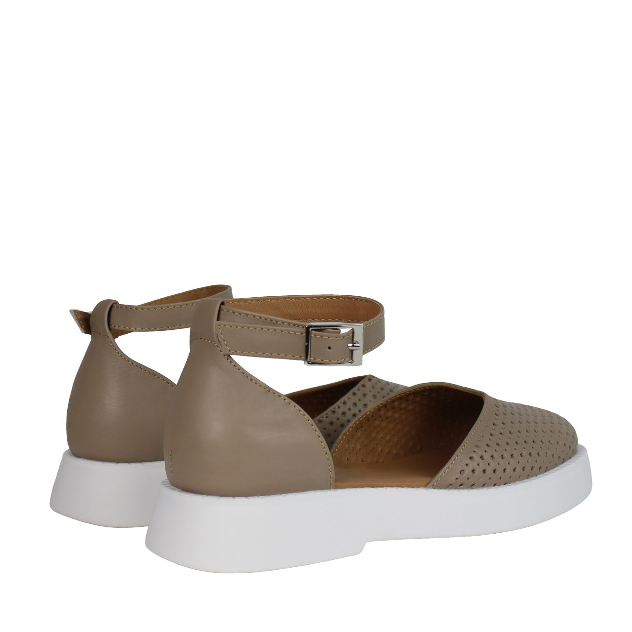 Sandale sama 3360 bej