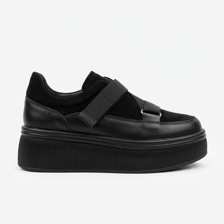 Pantofi damă casual 440