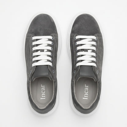 Pantofi dama 590 gri