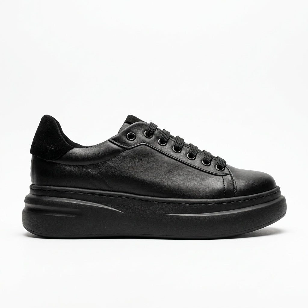 Pantofi dama 590 negru