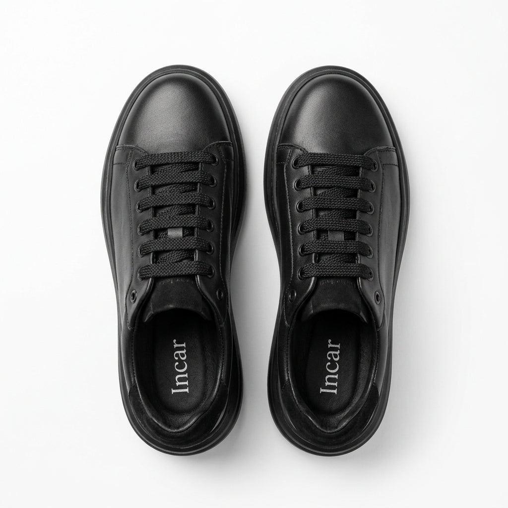 Pantofi dama 590 negru