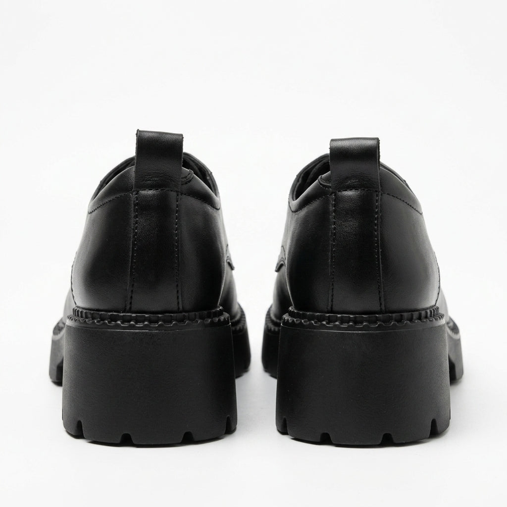 Pantofi dama LUNA negru
