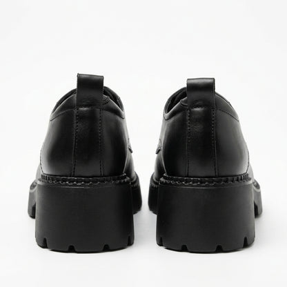 Pantofi dama LUNA negru