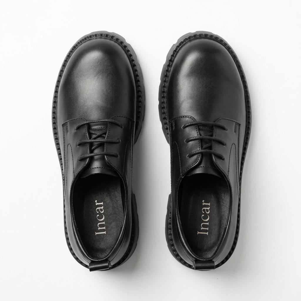 Pantofi dama LUNA negru