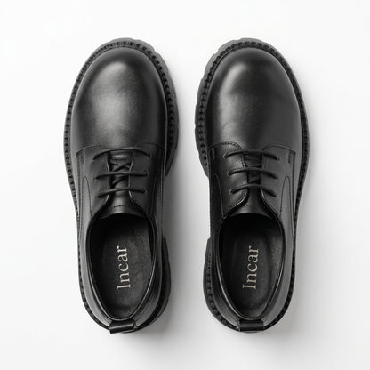 Pantofi dama LUNA negru