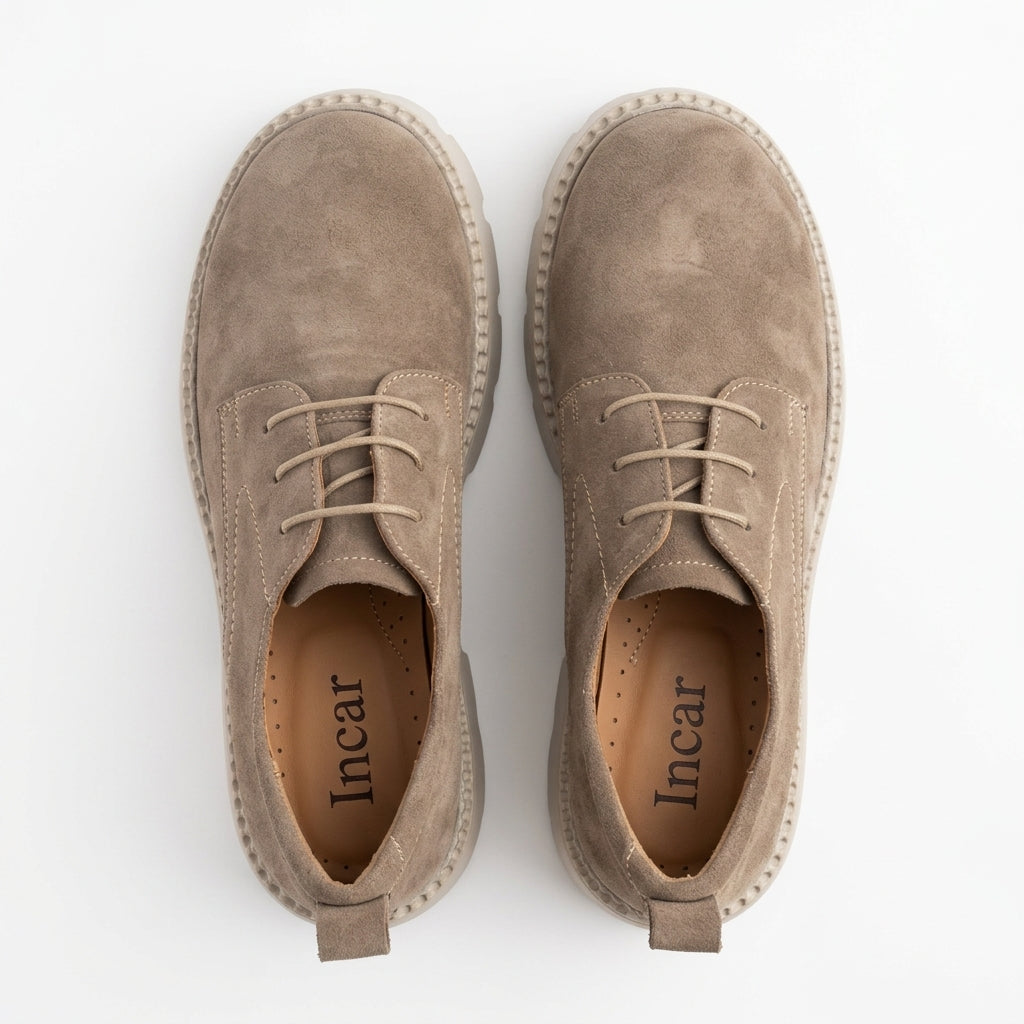 Pantofi dama LUNA taupe