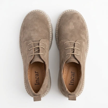 Pantofi dama LUNA taupe