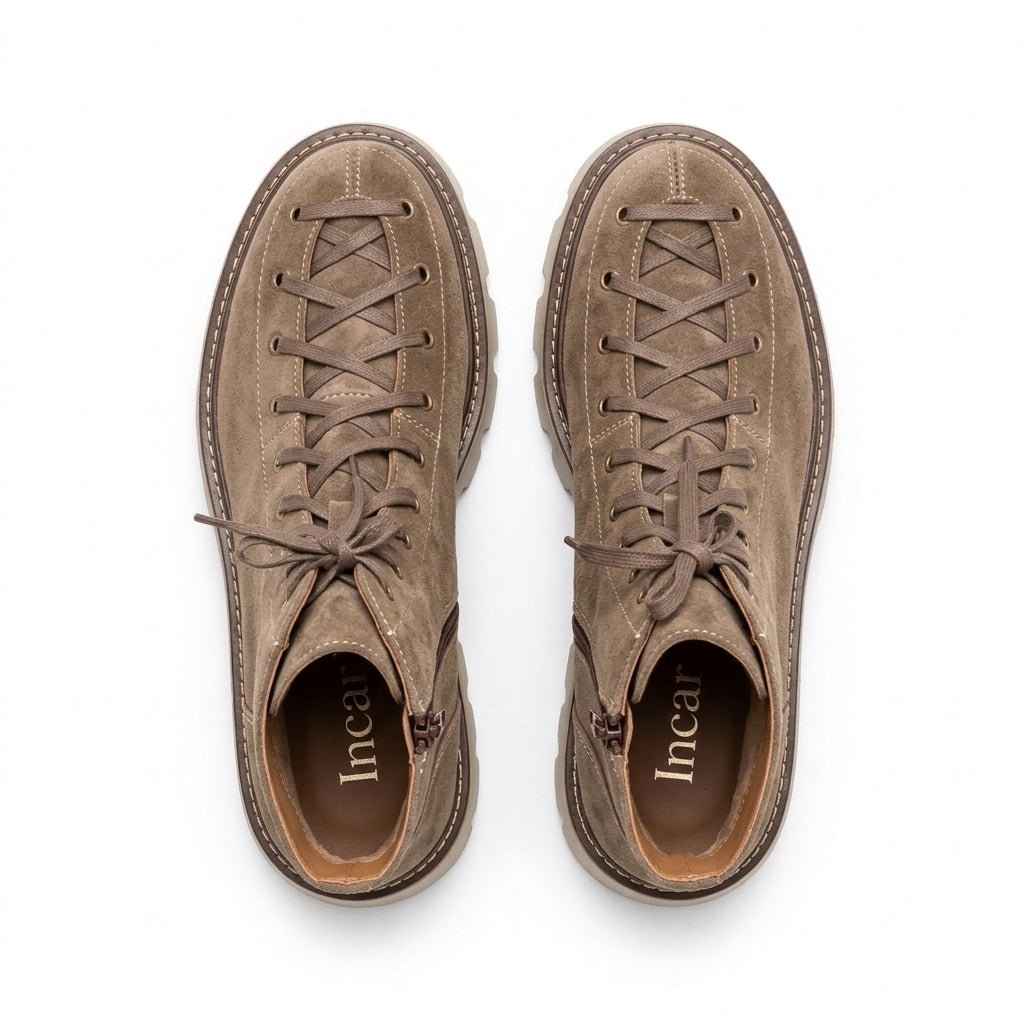 Ghete dama 810 TAUPE