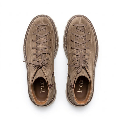 Ghete dama 810 TAUPE