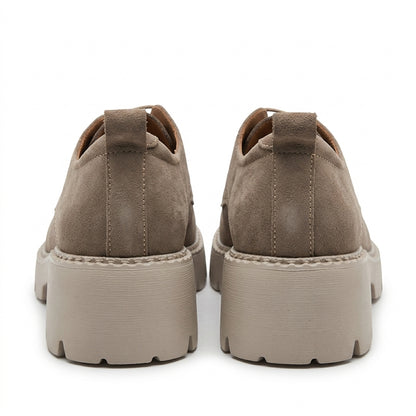 Pantofi dama LUNA taupe